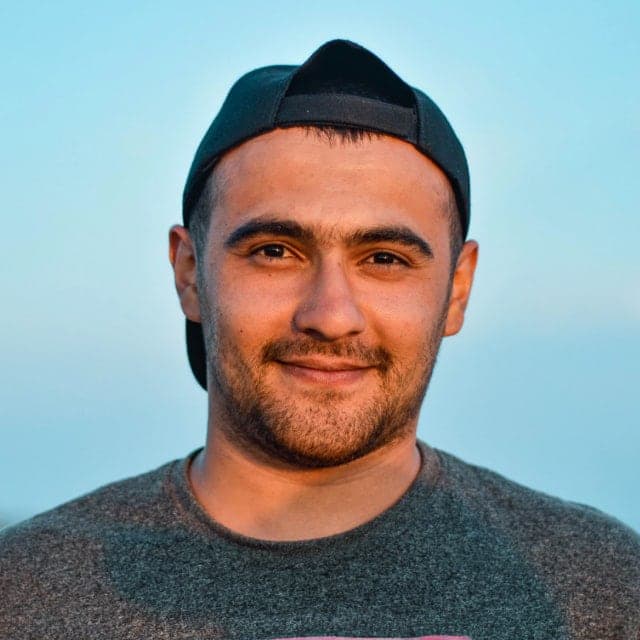 Narrs team member